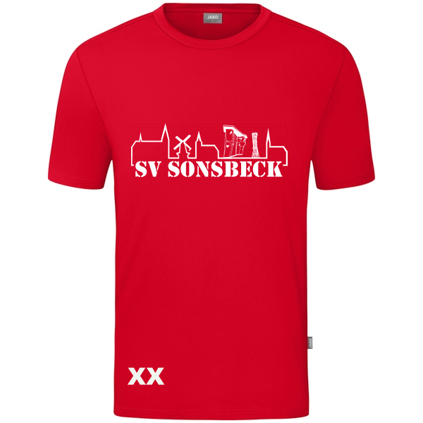 KinderT-Shirt Organic  