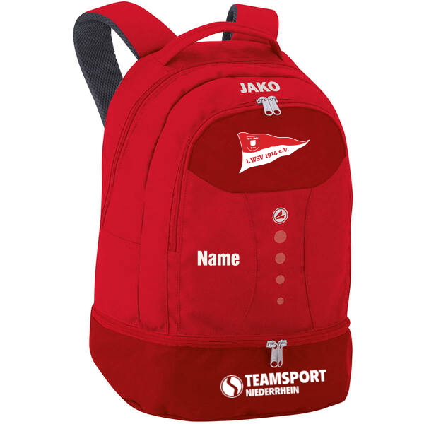 Rucksack TLS 