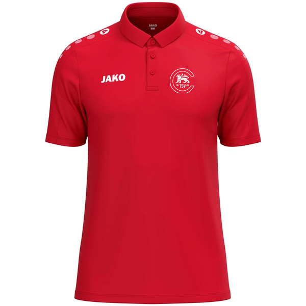 Polo One Cotton 