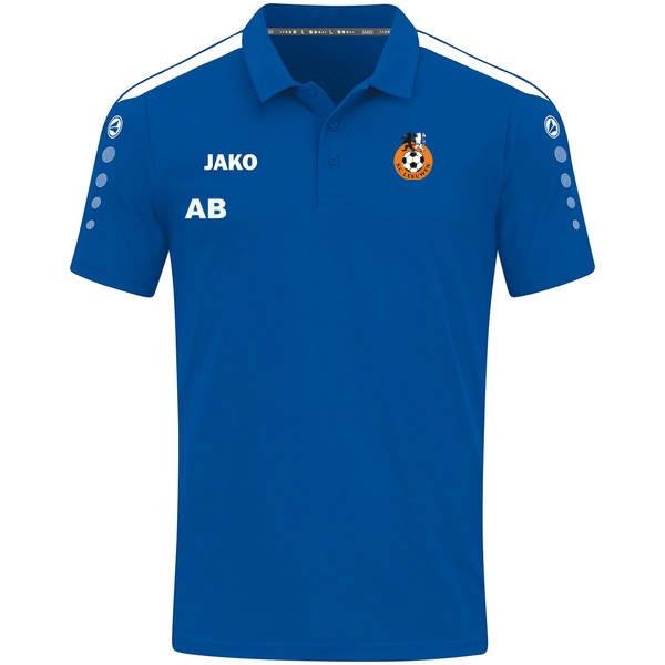 KinderenPolo Power 