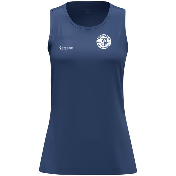 womanTanktop Uni Damen 
