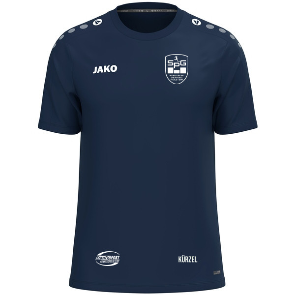 KinderT-Shirt One 