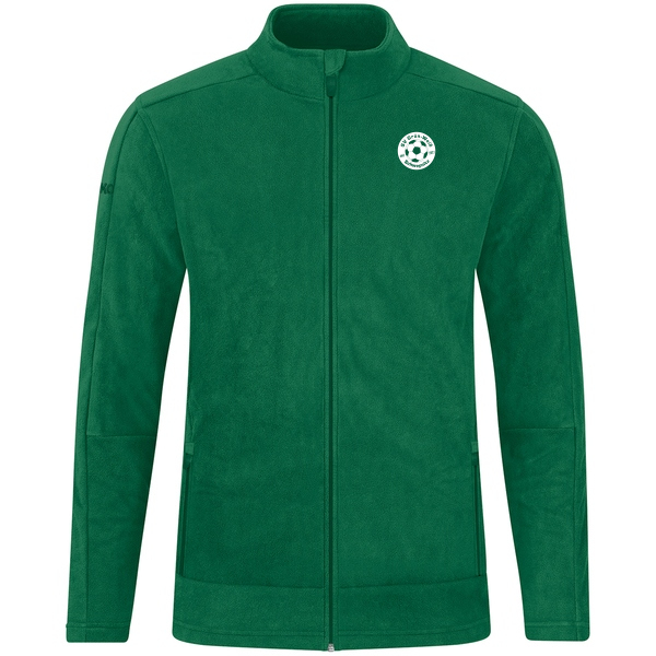 KinderFleecejacke 