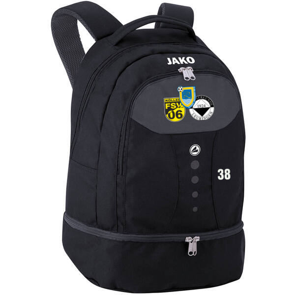 Rucksack TLS 