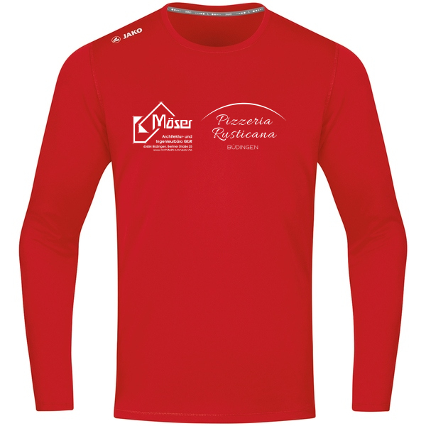 KinderLongsleeve Run 2.0 
