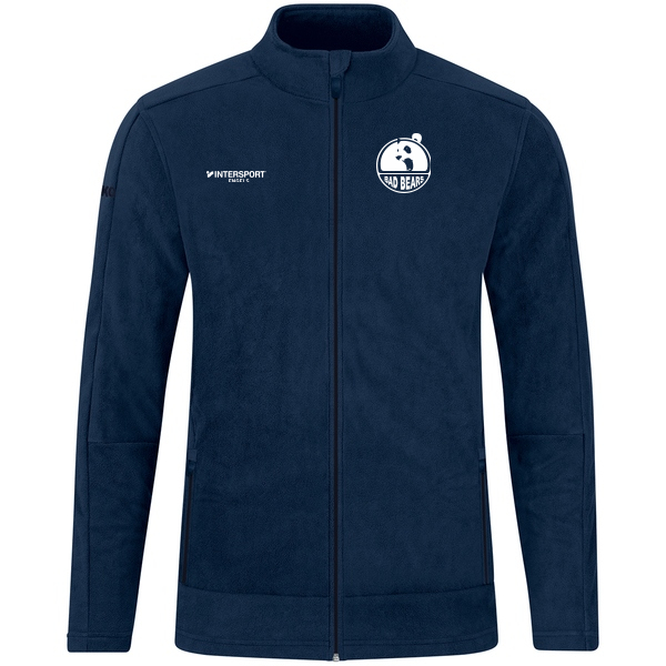 KinderFleecejacke 