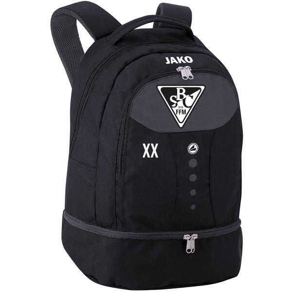 Rucksack TLS 