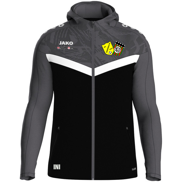 KinderKapuzenjacke Iconic  