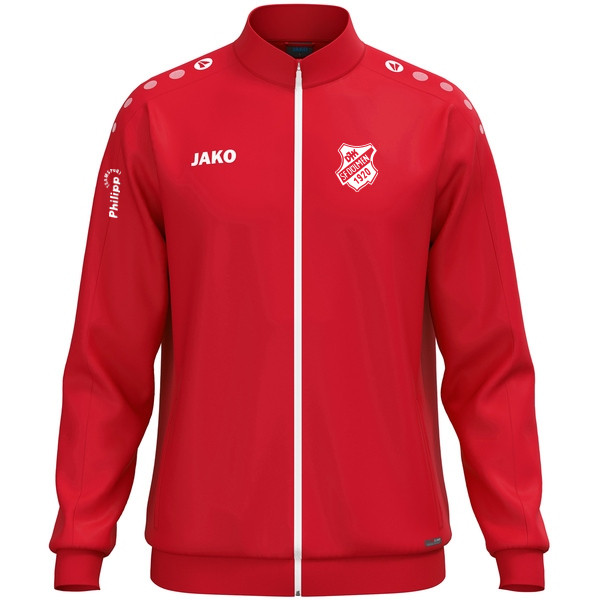Polyesterjacke One 