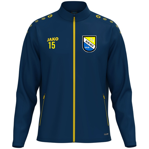 Freizeitjacke One 