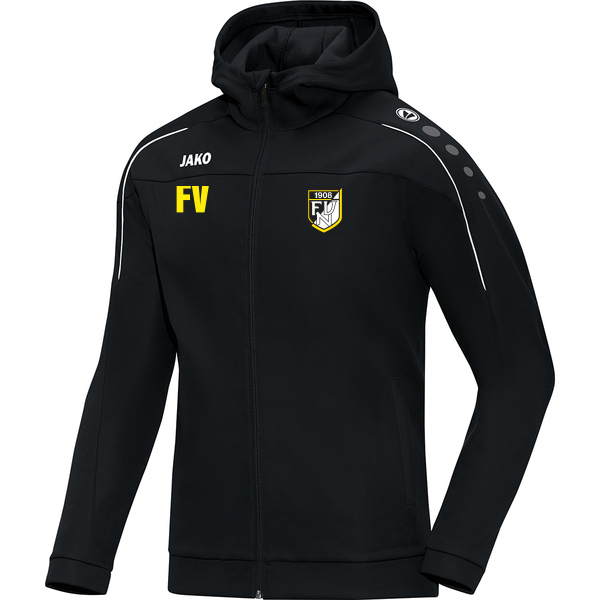 Kapuzenjacke Classico 