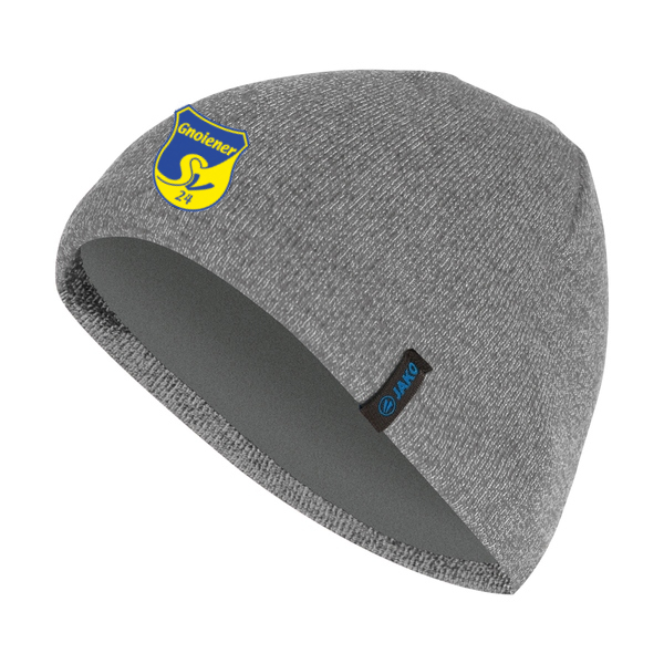 Strickmütze 