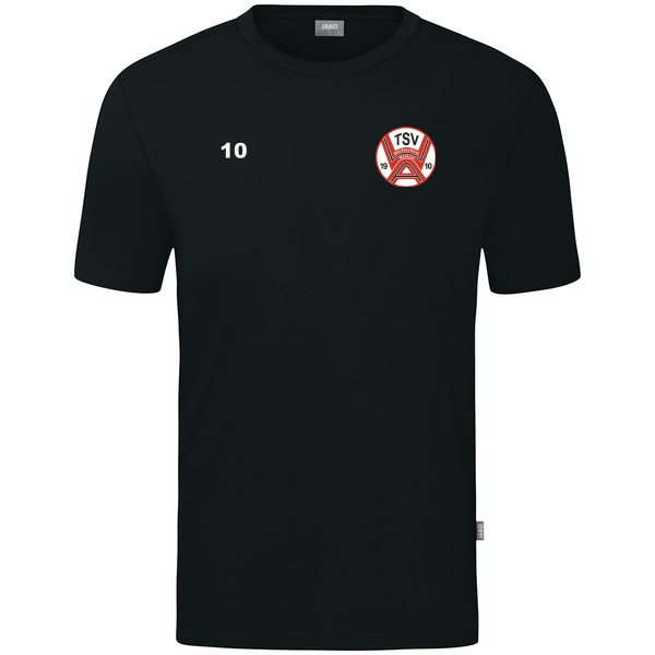 T-Shirt Organic Stretch 