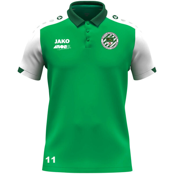 Polo Dynamic 