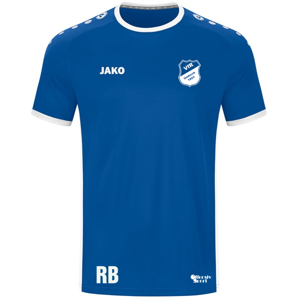 Trikot Primera Kurzarm 