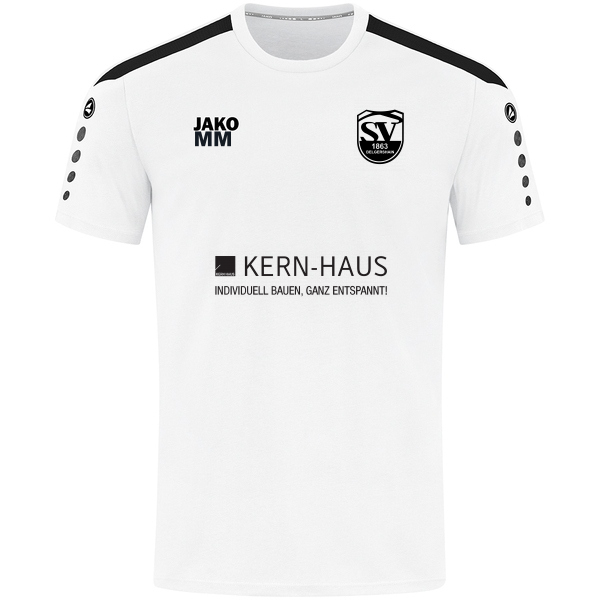 KinderT-Shirt Power 