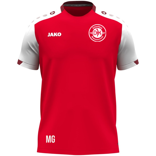 T-Shirt Dynamic 