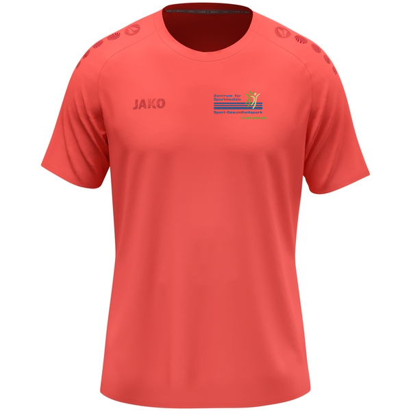 T-Shirt Light Flow 