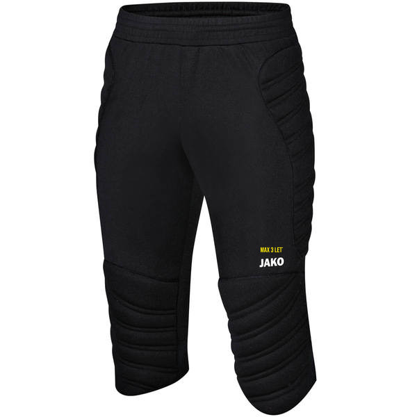 Keeperbroek capri 