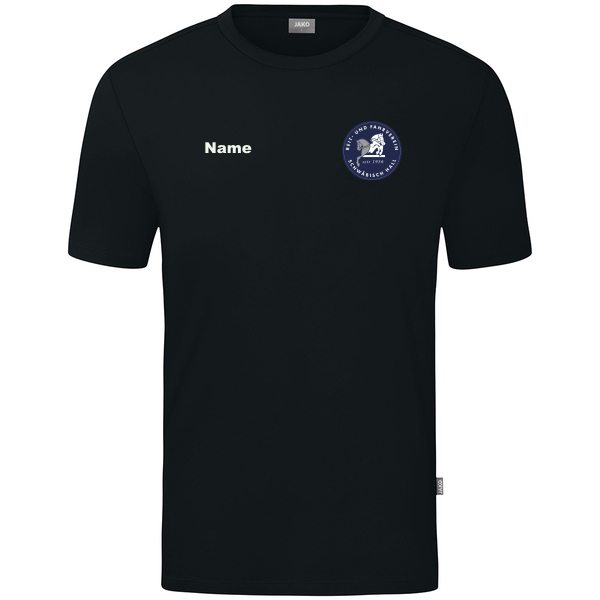 T-Shirt Organic Stretch 