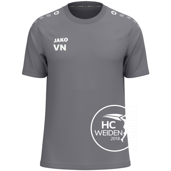 KinderT-Shirt One Cotton 