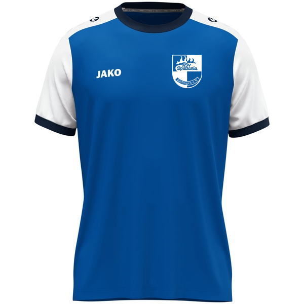 Trikot Dynamic kurzarm 