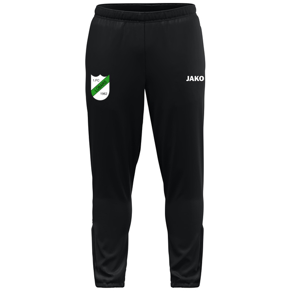 Polyesterhose Dynamic 