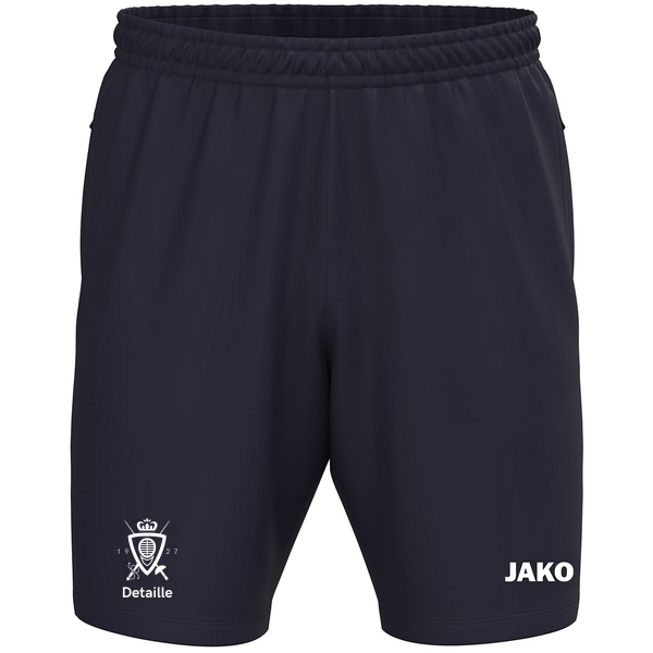 EnfantsShort tissé One 