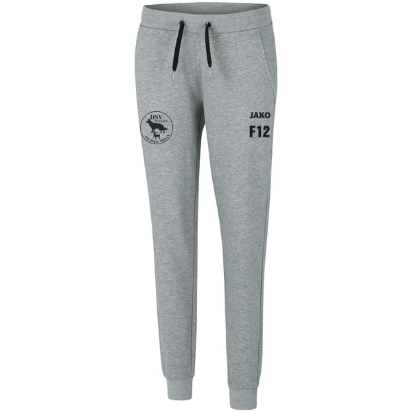 womanJogginghose Base mit Bündchen Damen 