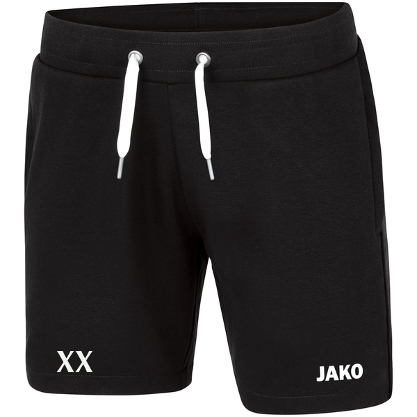 Short Base Damen 