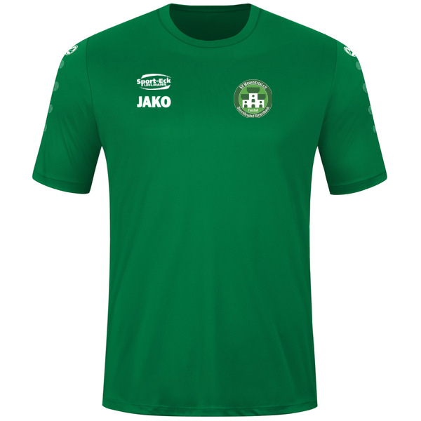 Trikot Team kurzarm 