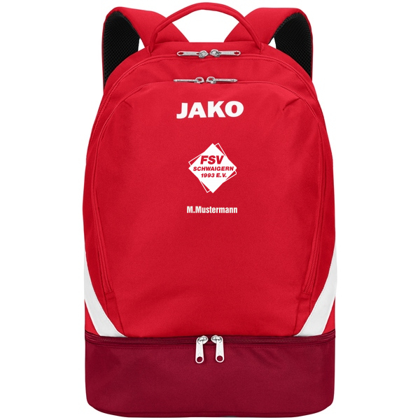 Rucksack Iconic 