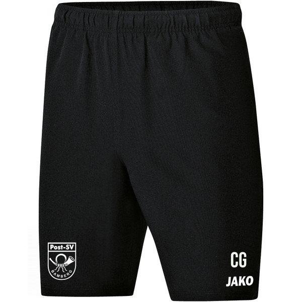 Short Classico 