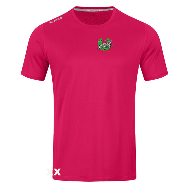 KinderT-Shirt Run 2.0 