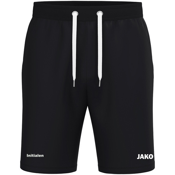Joggingshort One Cotton 