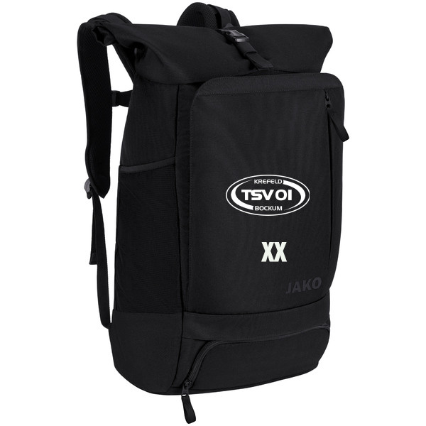 Rucksack Matchday 