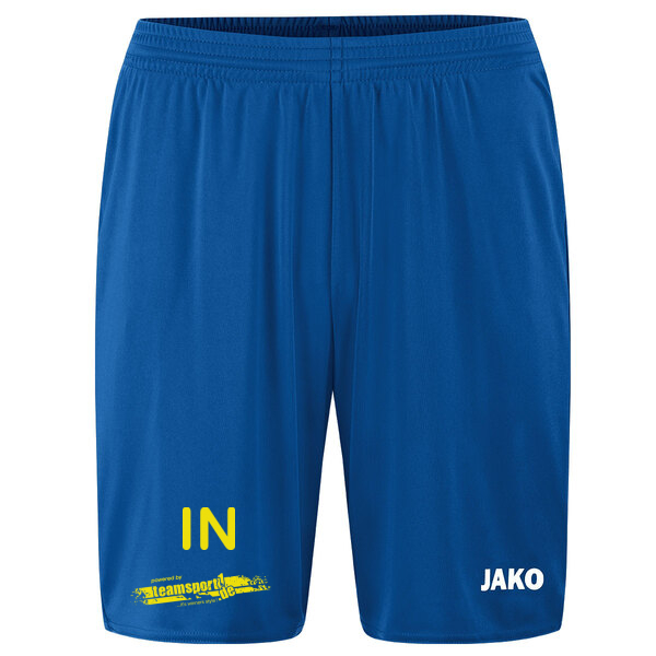 Sporthose Manchester 2.0 ohne Innenslip 