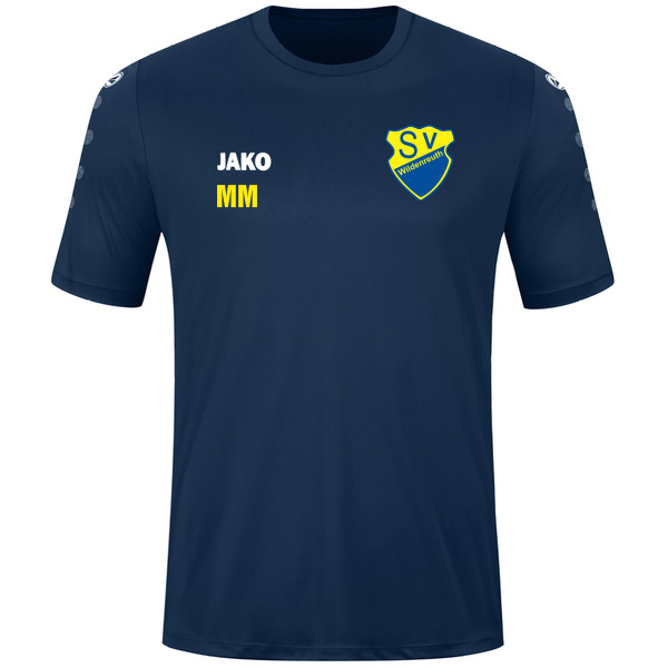 Trikot Team kurzarm 