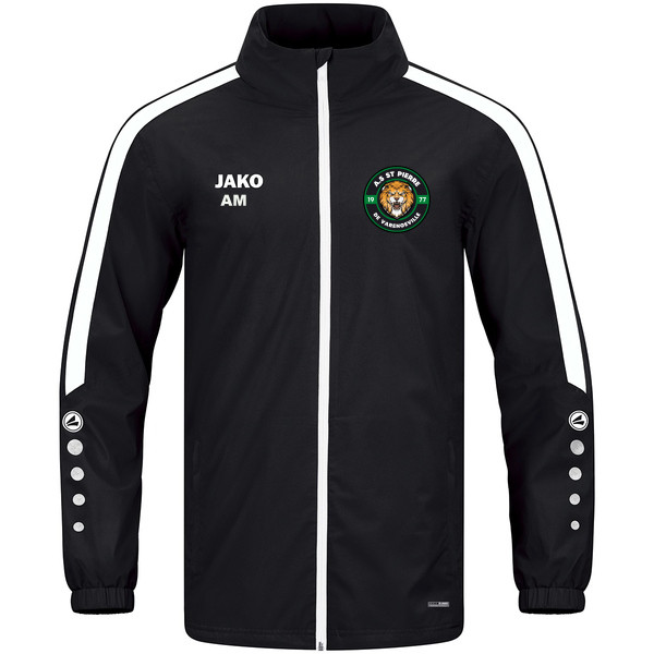 Veste de pluie Power 