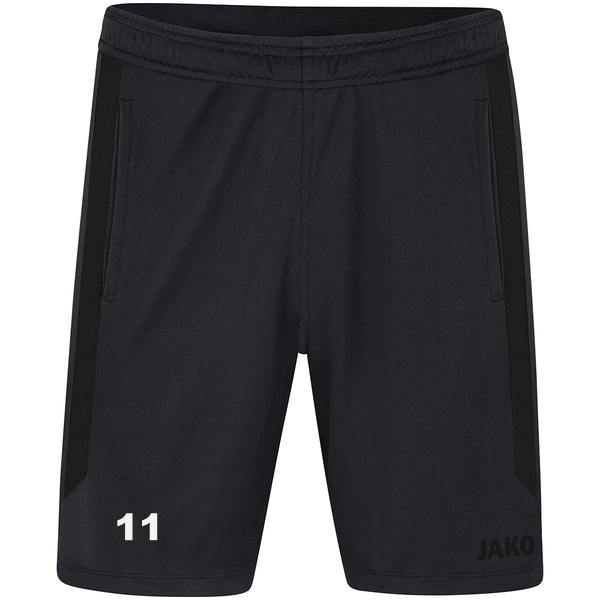 KinderShort Power 