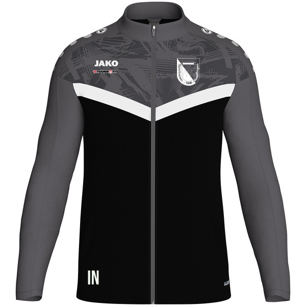 Polyesterjacke Iconic 
