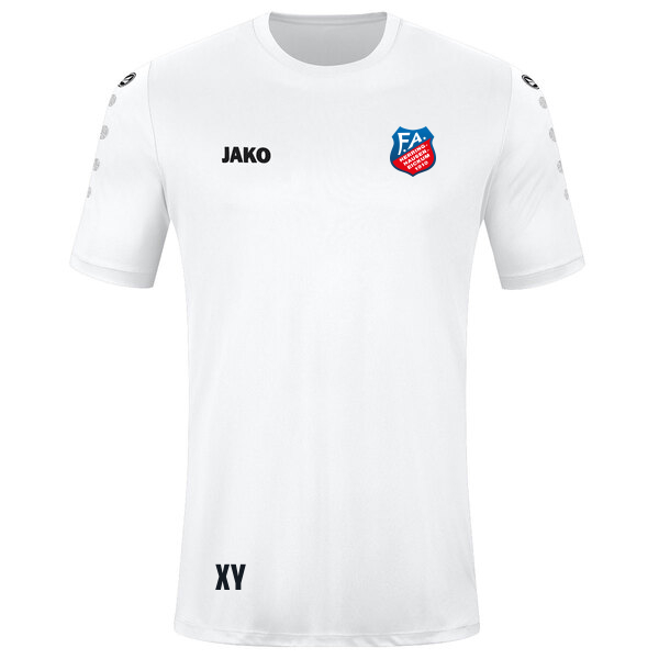 Trikot Team kurzarm 