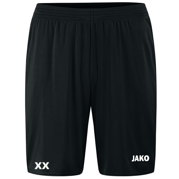 Sporthose Manchester 2.0 ohne Innenslip 