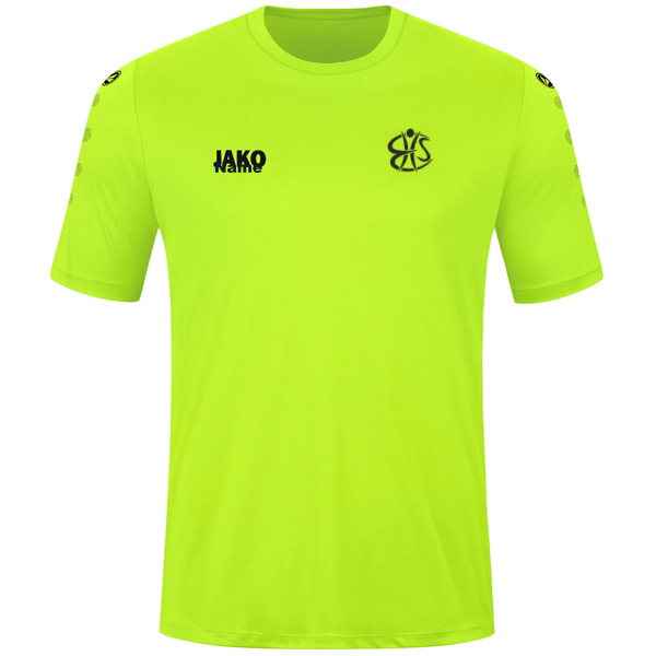 Trikot Team kurzarm 