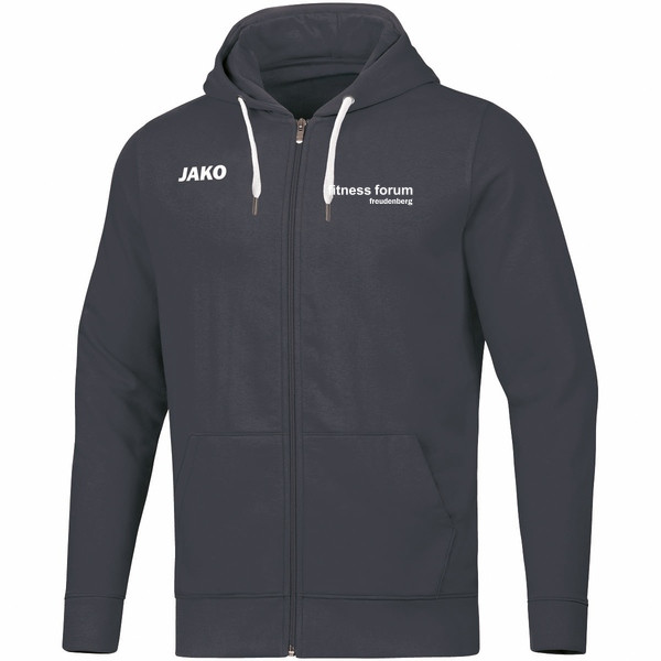 KinderKapuzenjacke Base 