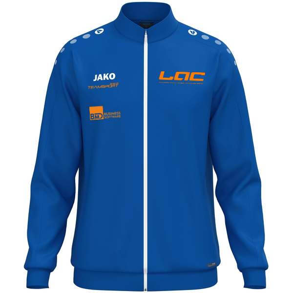 Polyesterjacke One 