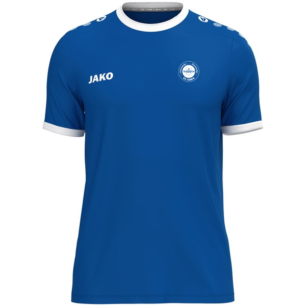 Trikot One kurzarm 