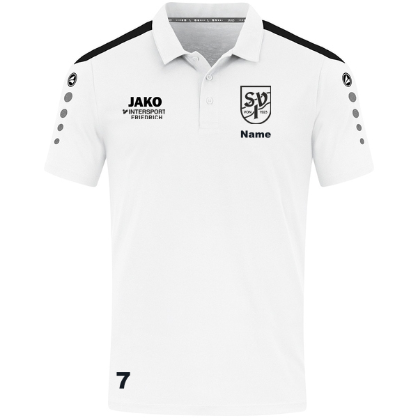 KinderPolo Power 