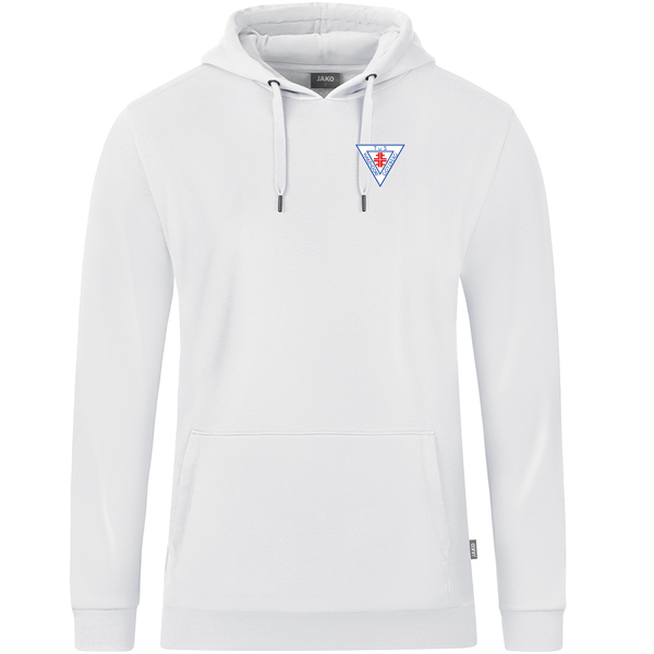 Kapuzensweat Organic  