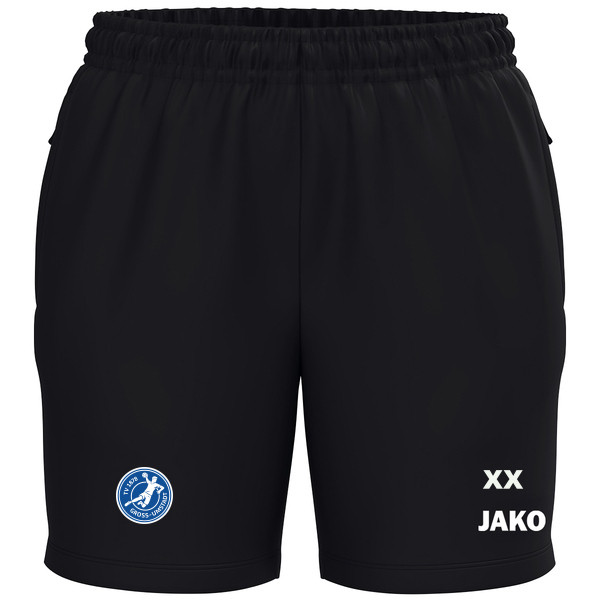 womanWebshort One Damen 